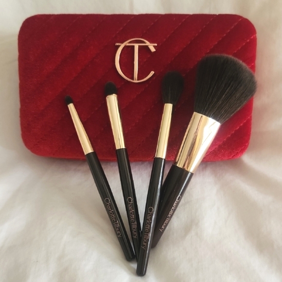 New Limited Brush Set - Picture 1 of 5
